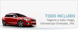 Alquiler de Vehiculos en Salvatierra